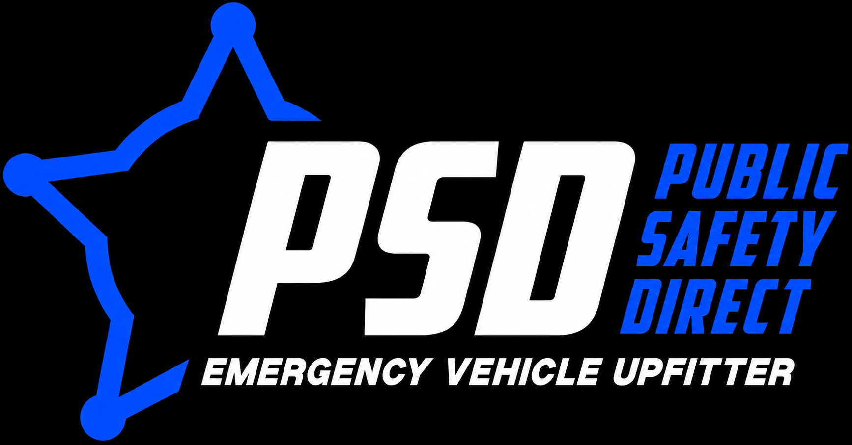 Public Safety Direct — Emergency Vehicle Upfitter