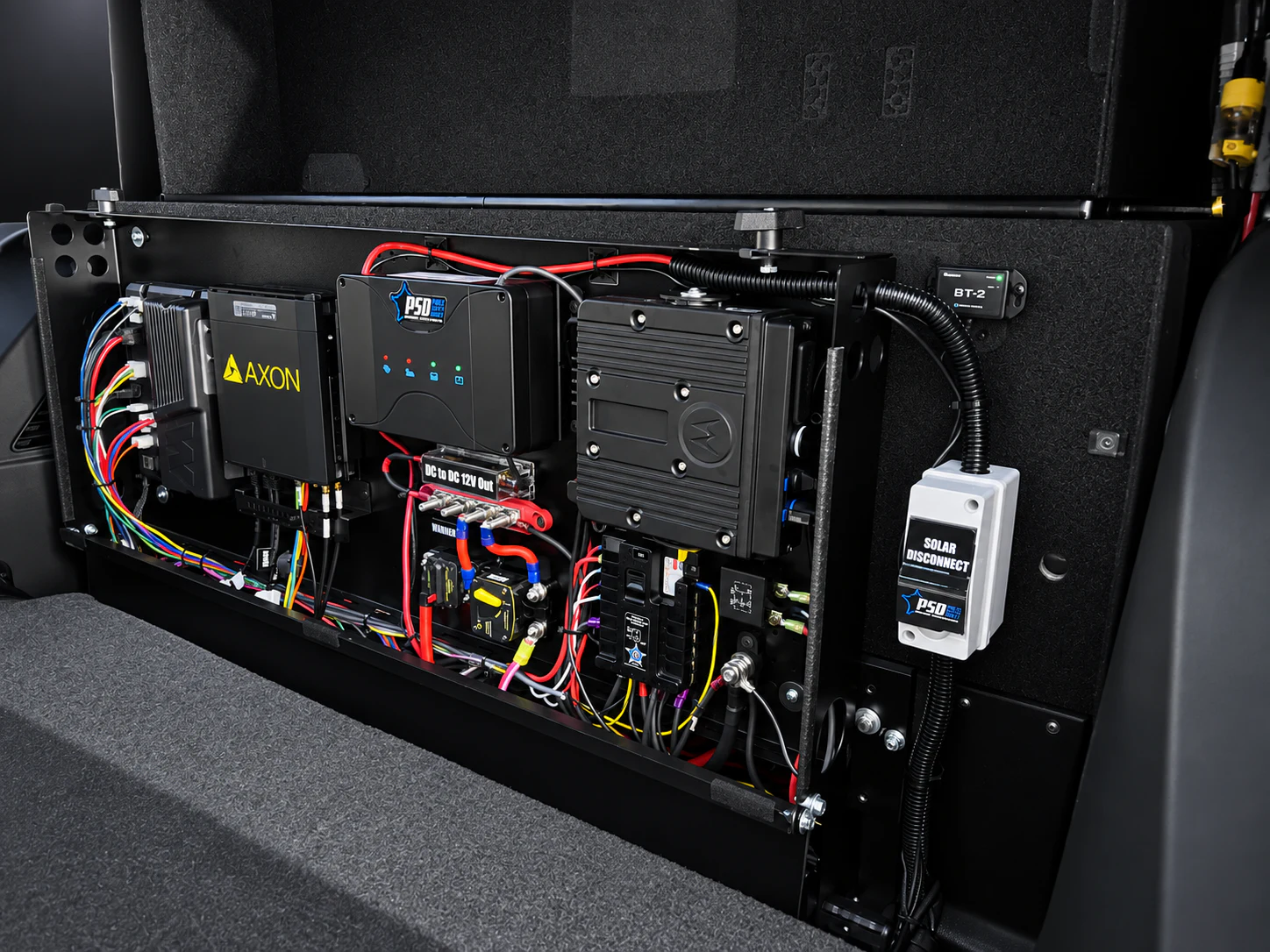 Wiring 1