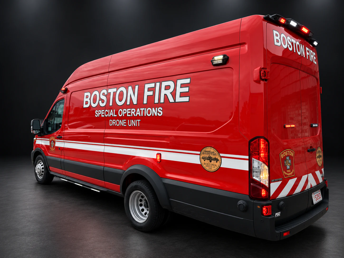BFD