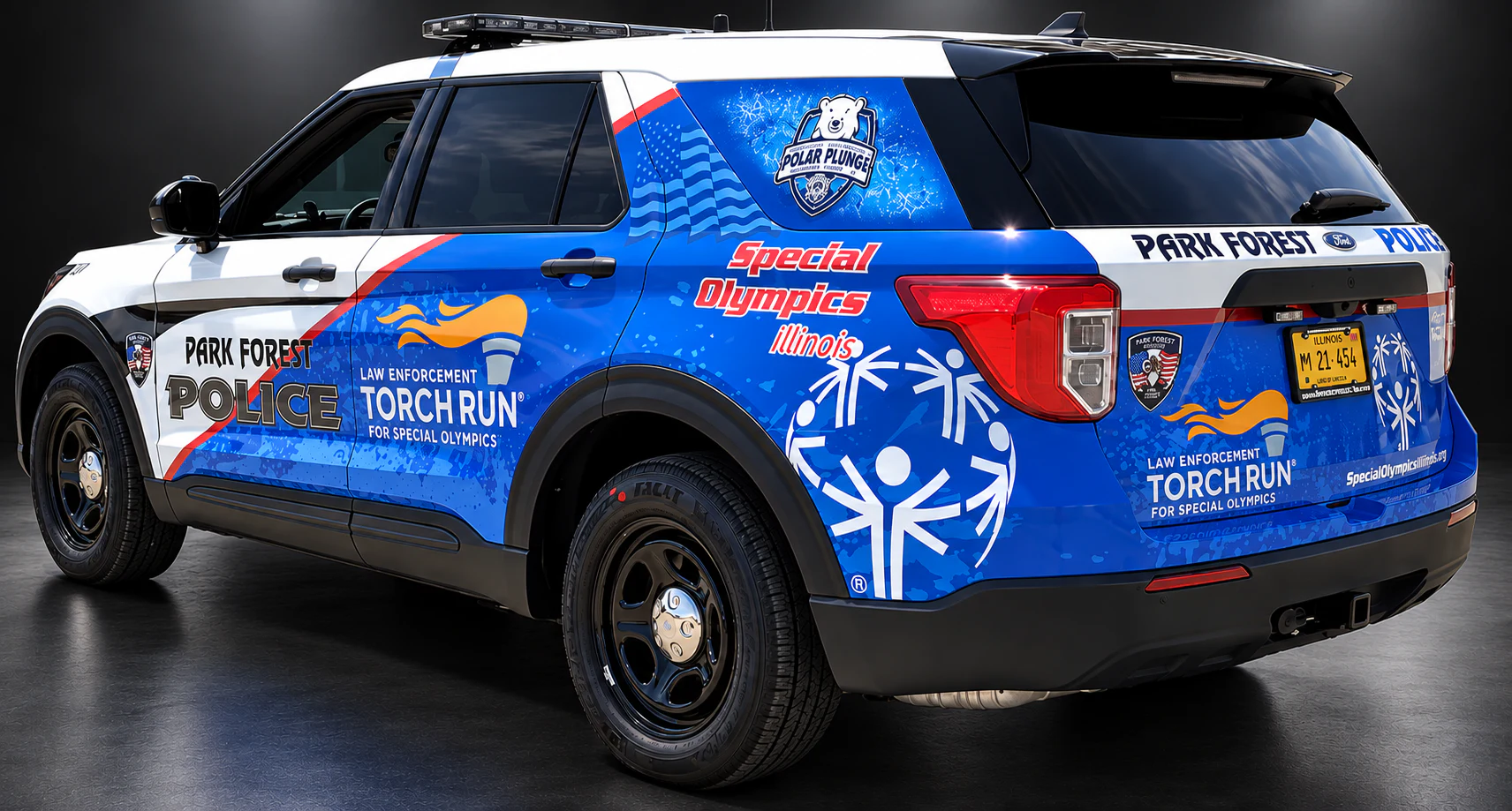 Car Wrap
