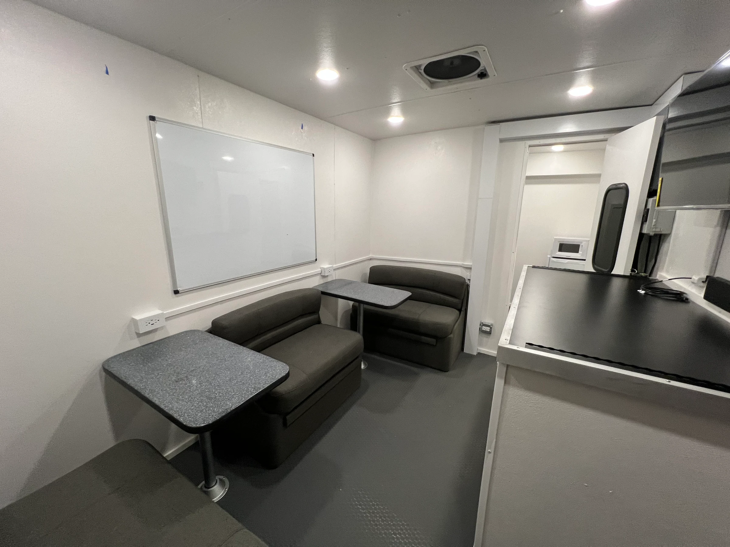 Bloomington Command Center Inside 3